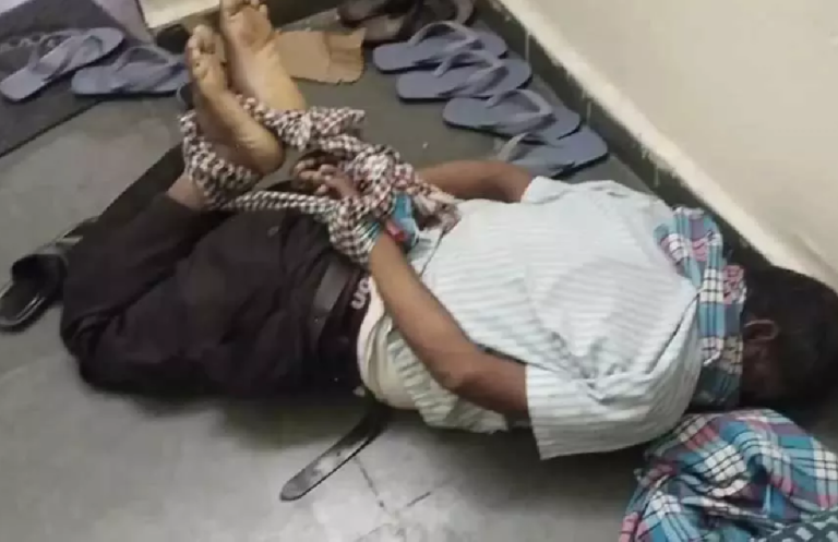 CG : चौकीदार की हत्या करके 4 नाबालिग बाल संप्रेक्षण गृह से फरार, मच गया हड़कंप, गहन जांच कर रही पुलिस …