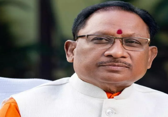 CG : डबल इंजन सरकार में चिकित्सा शिक्षा का ऐतिहासिक विस्तार: CM साय …