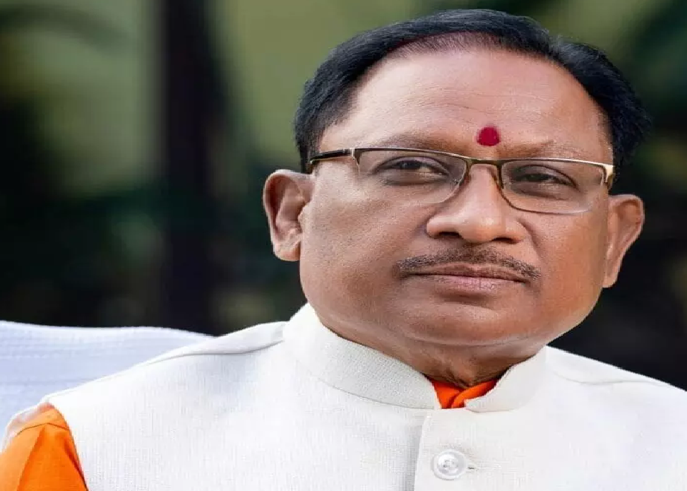 CG : डबल इंजन सरकार में चिकित्सा शिक्षा का ऐतिहासिक विस्तार: CM साय …