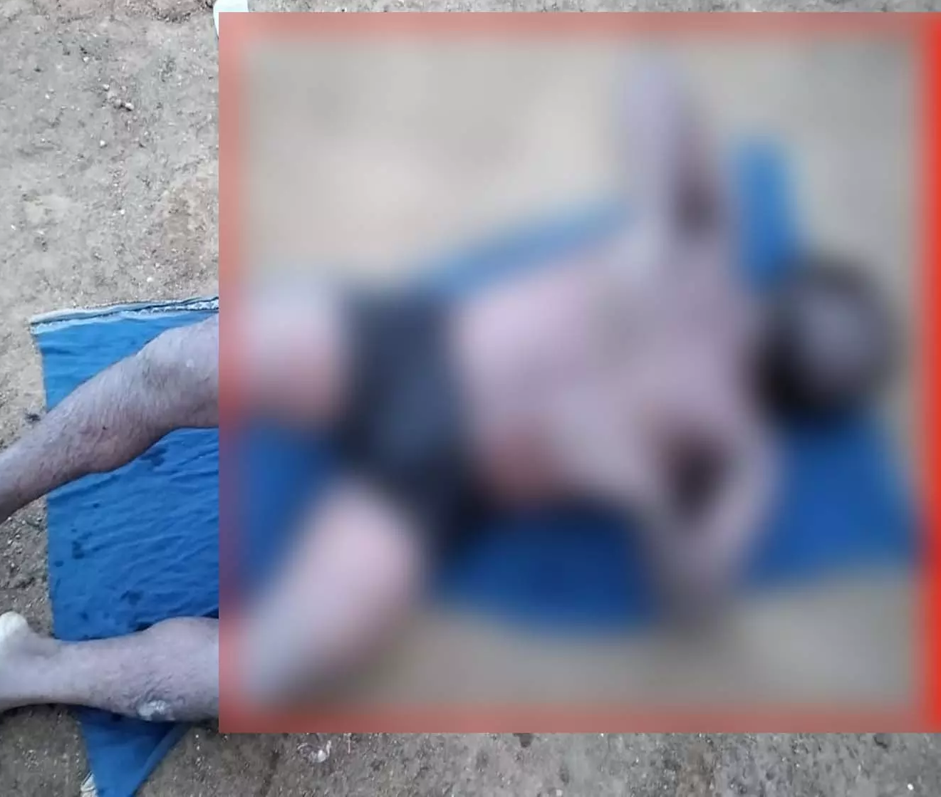 CG : सातपाखर नदी में नहाने गए युवक की डूबने से मौत, दोस्तों के साथ गया था घूमने …