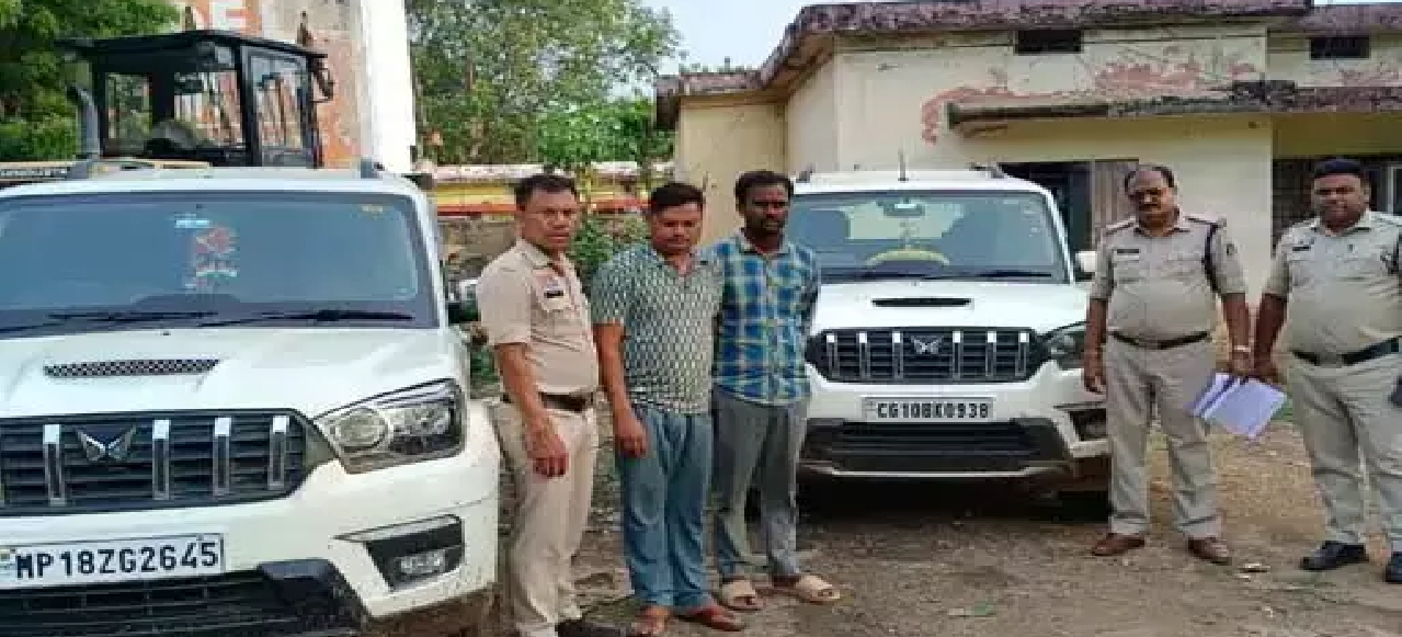 CG : खुली पुलिस की पोल…भड़के SSP, ASI पर गिरी गाज …