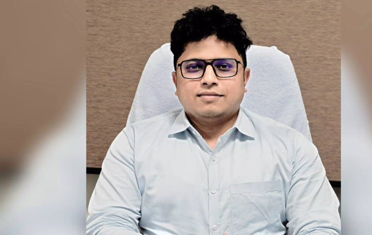 CG : शेख समी उर रहमान बने दक्षिण पूर्व मध्य रेलवे के नए मुख्य जनसंपर्क अधिकारी, संभाला कार्यभार …