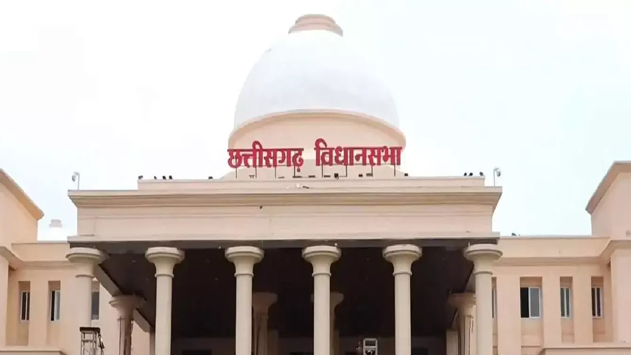 CG : साय सरकार के खिलाफ कांग्रेस का बड़ा दांव, मानसून सत्र में अविश्वास प्रस्ताव पेश …