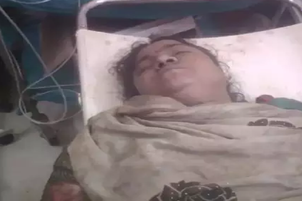 CG : खेत में करंट लगने से महिला की मौत, खुले बिजली तार की चपेट में आने से गई जान …