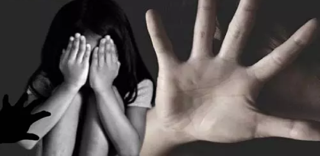 CG : महिला उपसरपंच के पति गिरफ्तार, किशोरी के साथ रेप का आरोप …