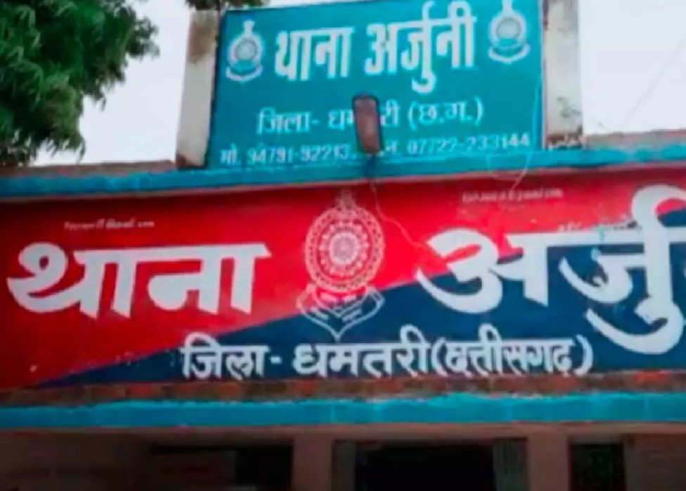 CG : किसान समेत 2 ने किया सुसाइड …