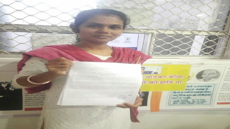 CG : जाति प्रमाण पत्र मिलने से खुला शिक्षा और रोजगार का रास्ता …