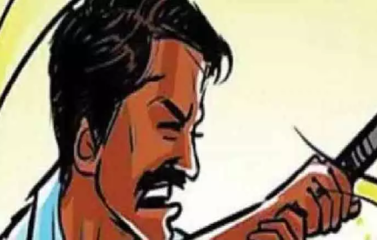CG : छत्तीसगढ़ में किसान की हत्या, डंडे से पीटकर दो युवकों ने उतारा मौत के घाट …