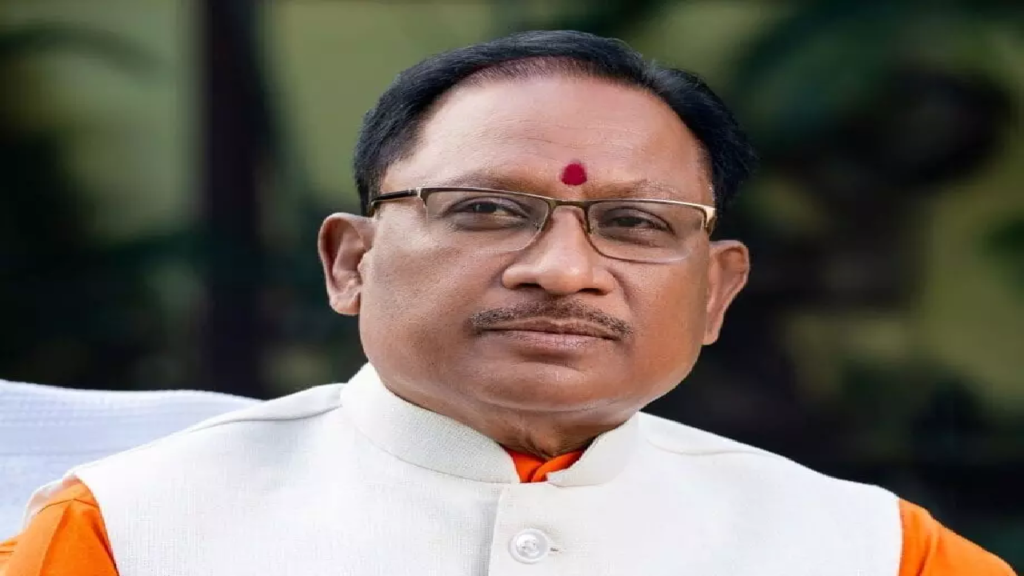 CG : संसद भवन में PM मोदी से मिलेंगे CM साय …