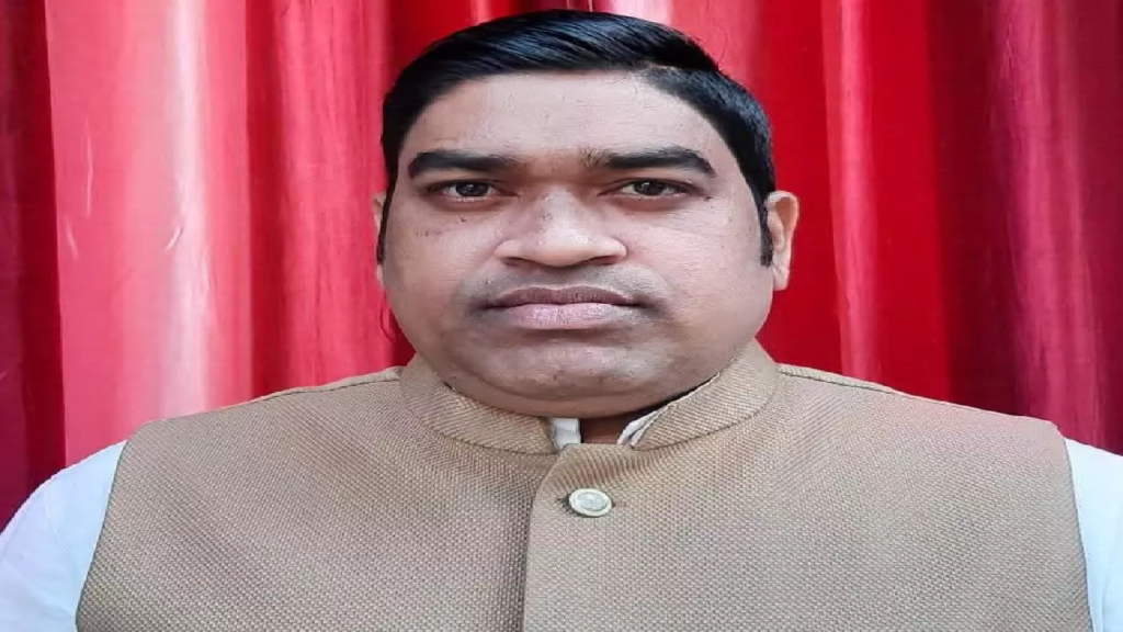 CG : CM साय ने वरिष्ठ पत्रकार सुखनंदन बंजारे के निधन पर जताया दुःख …