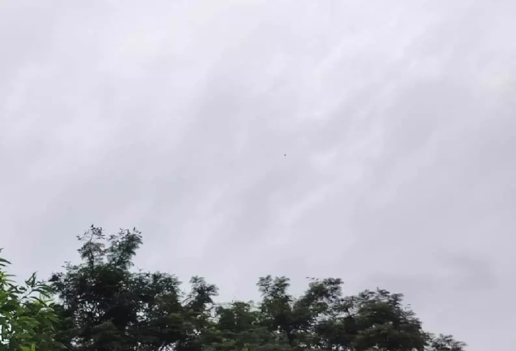CG : भारी बारिश और आंधी-तूफान का अलर्ट, IMD की रिपोर्ट …