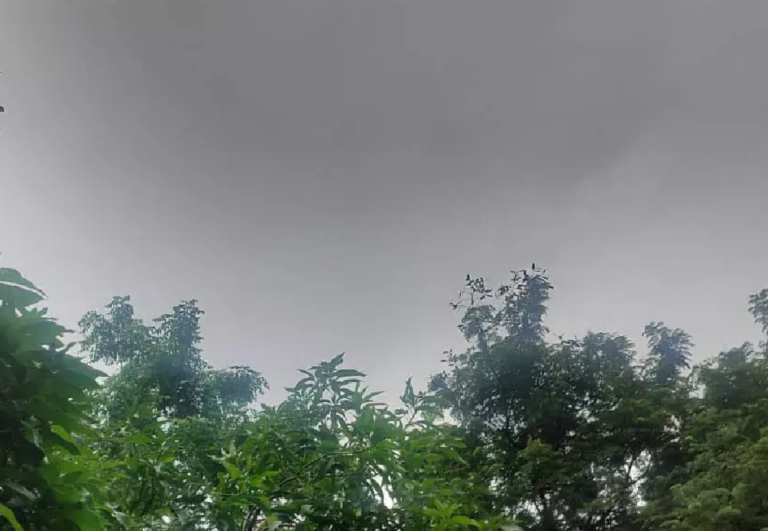 CG : रायपुर में हुई बारिश, इन राज्यों में भारी बारिश का अलर्ट …