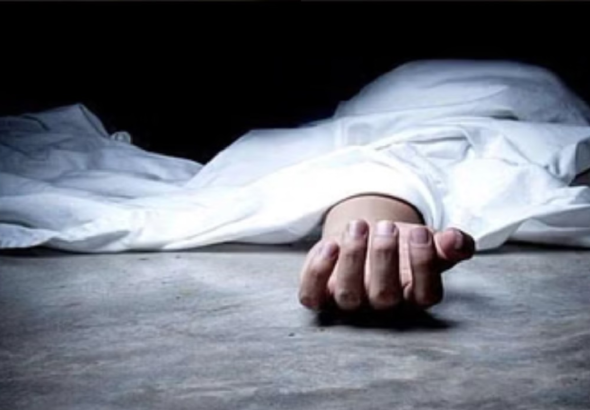 CG : हादसा, हत्या या आत्महत्या? रेलवे ट्रैक पर सिर कटा शव मिलने से हड़कंप…