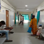 राजनांदगांव : सोनोग्राफी कराने लंबी वेटिंग, 20 दिन बाद की मिल रही तारीख, गर्भवतियां चक्कर लगा रहीं…