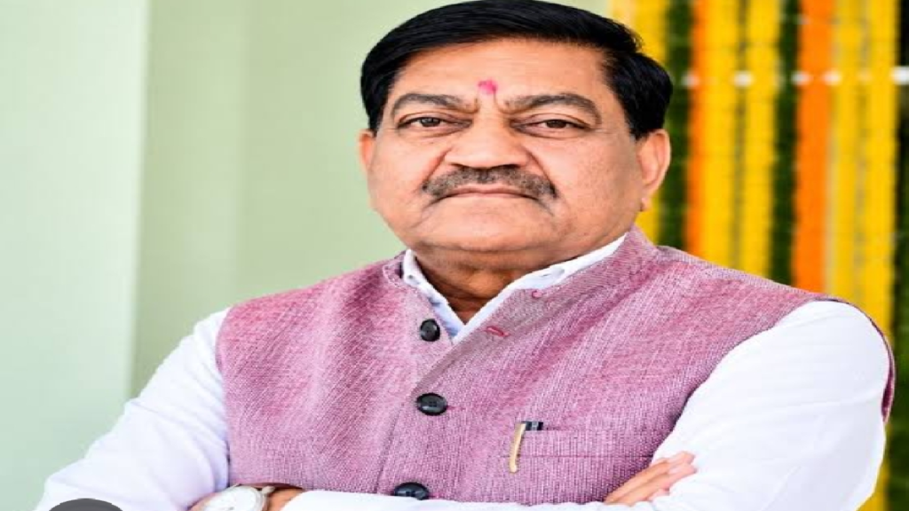 CG : 3 अगस्त को खाद्य एवं जिले के प्रभारी मंत्री दयालदास बघेल गरियाबंद दौरे पर रहेंगे