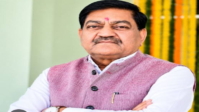 CG : 3 अगस्त को खाद्य एवं जिले के प्रभारी मंत्री दयालदास बघेल गरियाबंद दौरे पर रहेंगे