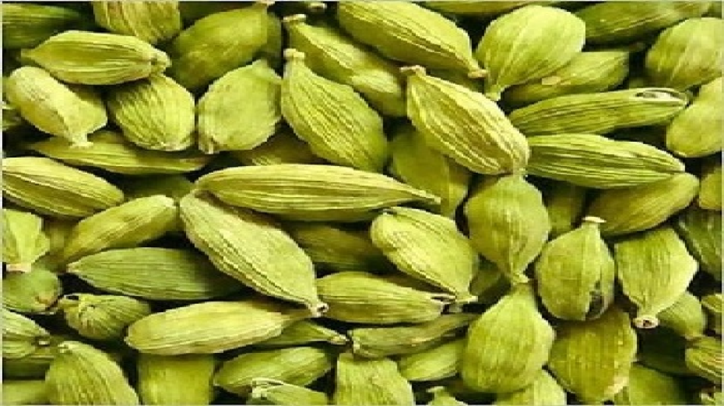 पेट की जलन और गैस से राहत दिलाने में बेहद कारगर है इलायची