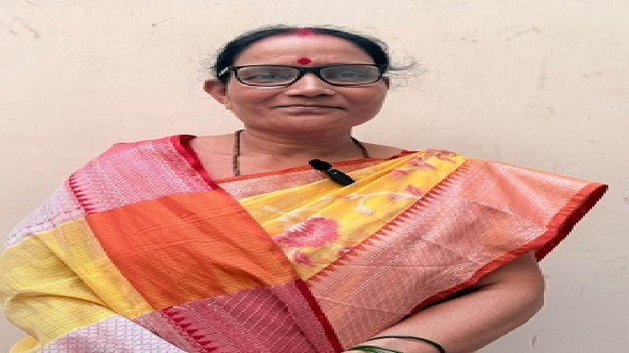 CG : दवाइयों और पोषण की चिंता हुई कम, प्रेमलता ने कहा- “मोर विष्णु भैया” ला धन्यवाद…