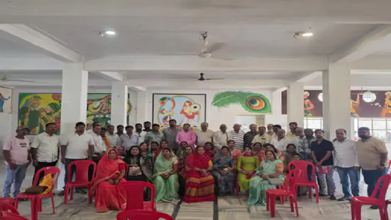 राजनांदगांव : 15 अगस्त को मेधावी विद्यार्थियों का होगा सम्मान…