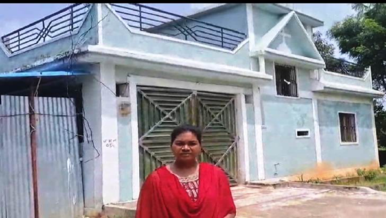 CG : मुख्यमंत्री विष्णु भैया की पहल से सिम्मी कुजूर के सपनों को मिली उड़ान, मेहनत और लगन से बदली जिंदगी