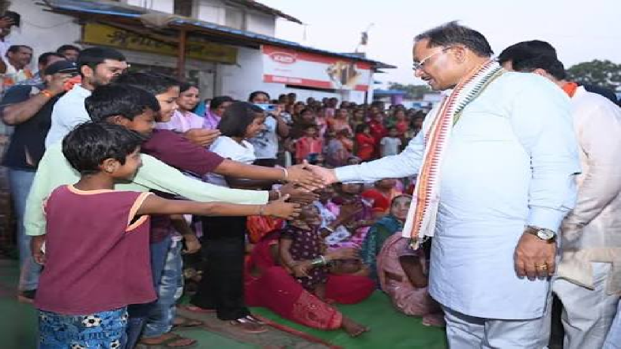 CG : विशेष लेख : तिहारू भी जान गया है, क्या है सुराज
