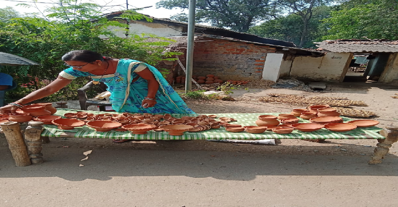 CG : विशेष लेख : तिहारू भी जान गया है, क्या है सुराज
