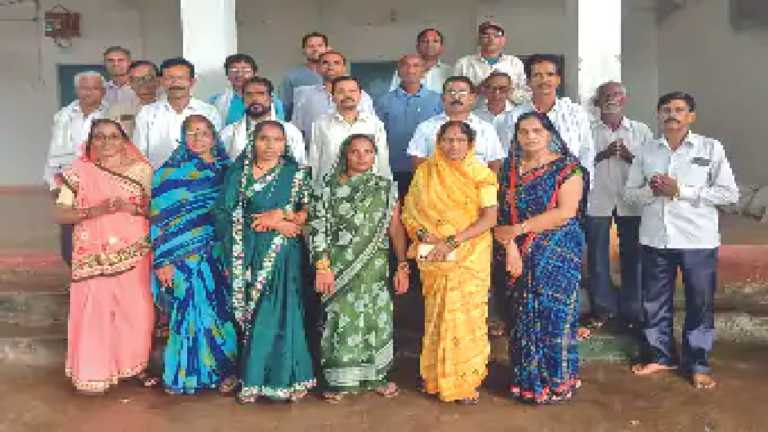 राजनांदगांव : रूप दास चुने गए अध्यक्ष, संगठन मजबूत करने का लिया संकल्प…