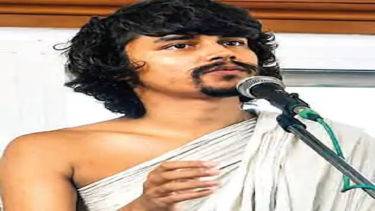 राजनांदगांव : आप परमात्मा पर विश्वास करें और इसे कभी ना तोड़ें…
