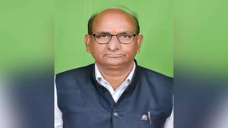 CG : शशिकांत द्विवेदी को मिला राज्य मंत्री का दर्जा…