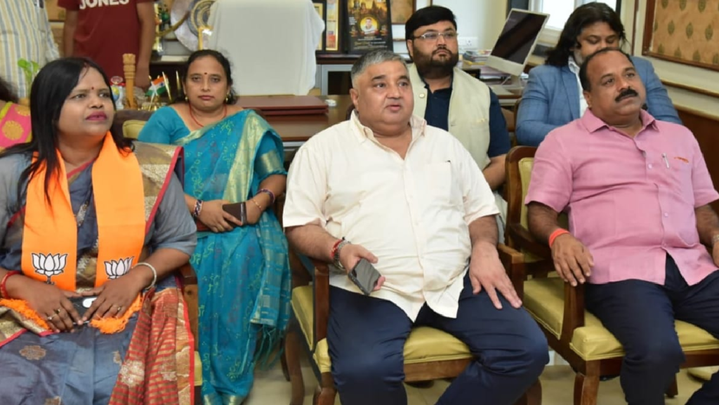 CG : इतिहास, संस्कृति और स्वदेशी से आत्मनिर्भरता तक—‘मन की बात’ में देश की विकास यात्रा के विविध आयामों पर प्रधानमंत्री का प्रेरक संदेश
