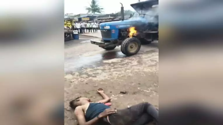 CG : अवैध रेत खनन बना हादसे की वजह : इकलौते बेटे की मौत से टूटा परिवार, पिता ने सरपंच और जिम्मेदारों पर उठाए सवाल…