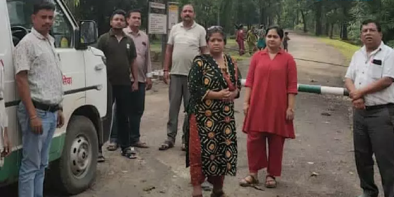 CG : मुंगेली में भी मलेरिया मरीज मिले, स्वास्थ्य विभाग अलर्ट…
