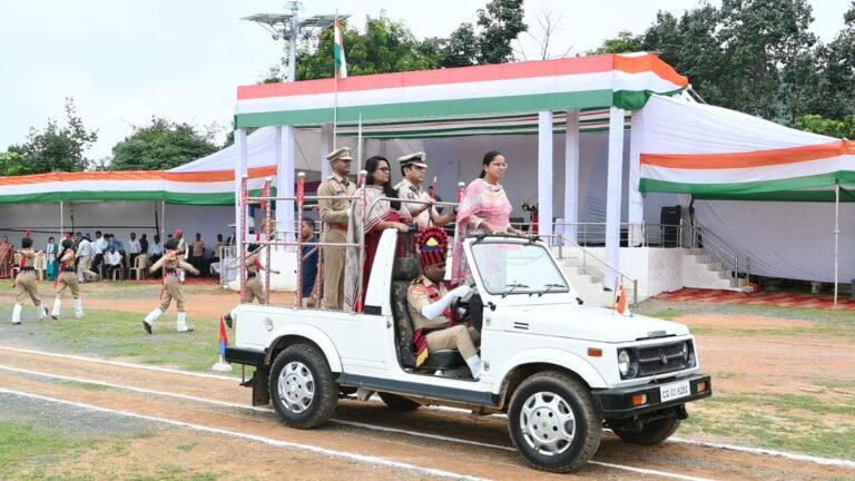 मोहला : 15 अगस्त को जिले में मदिरा दुकानें रहेंगी पूर्णतः बंद
