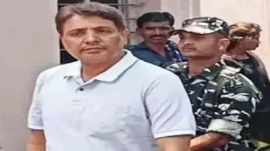 CG : अनवर ढेबर को जमानत, छत्तीसगढ़ से बाहर रहने के शर्त के साथ …