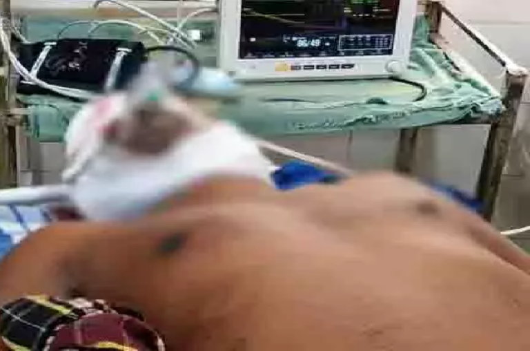 CG : बेमेतरा में पुराने विवाद ने लिया खूनी रूप, ओमप्रकाश प्रजापति की मौत …