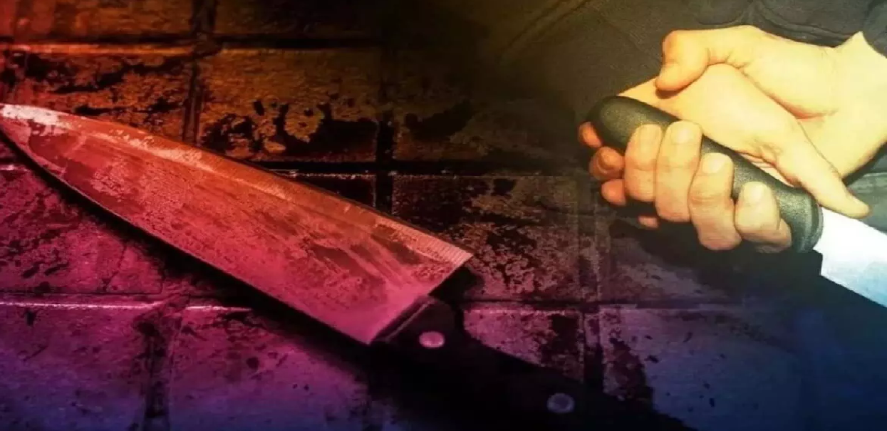 CG : गर्भवती पत्नी से विवाद के दौरान साली पर चाकू से हमला, जांच में जुटी पुलिस …