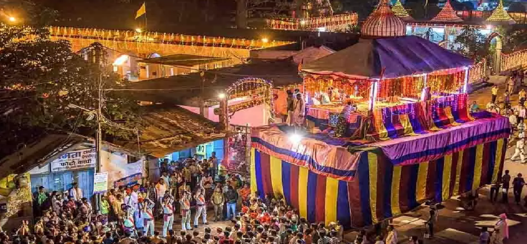 CG : आज से विश्व प्रसिद्ध बस्तर दशहरा पर्व का आगाज …