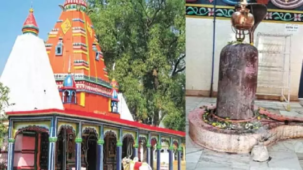 CG : कौही के प्राचीन शिव मंदिर का रहस्य …