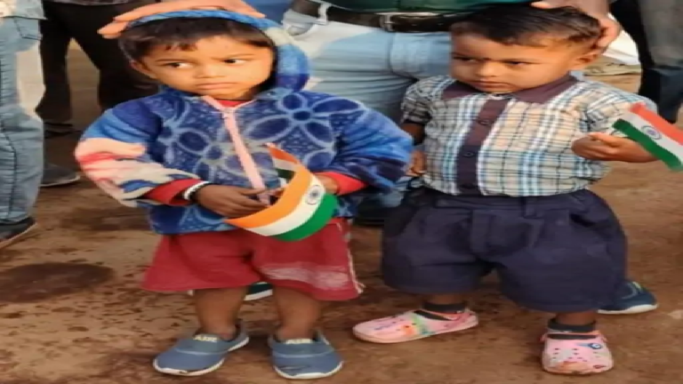 छुईखदान/साल्हेवारा : तालाब में डूबने से दो बच्चों की मौत, साल्हेवारा क्षेत्र में मातम …