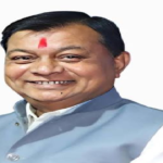 उद्योग मंत्री लखन लाल देवांगन के प्रयासों से कोरबा के विकास कार्यों को मिली 5.44 करोड़ की सौगात ...