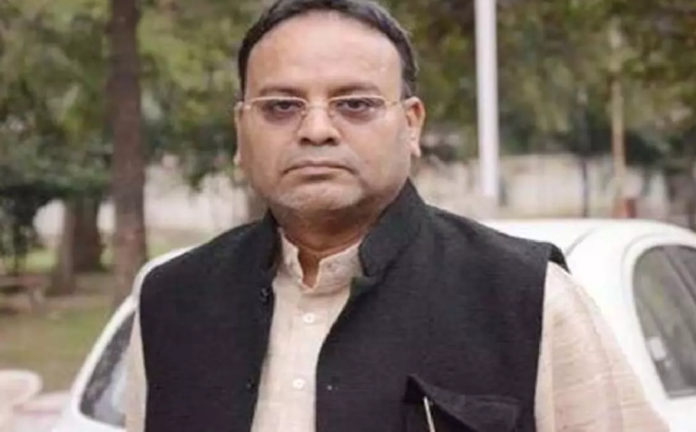 CG : छत्तीसगढ़ में जल्द हो सकती है BJP प्रदेश प्रभारी की नियुक्ति …