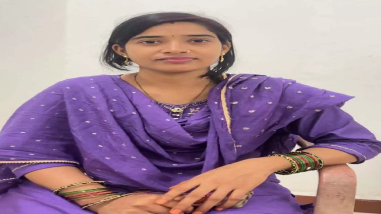 CG : रवाना परवीन ने 'विष्णु भैया' का जताया आभार …