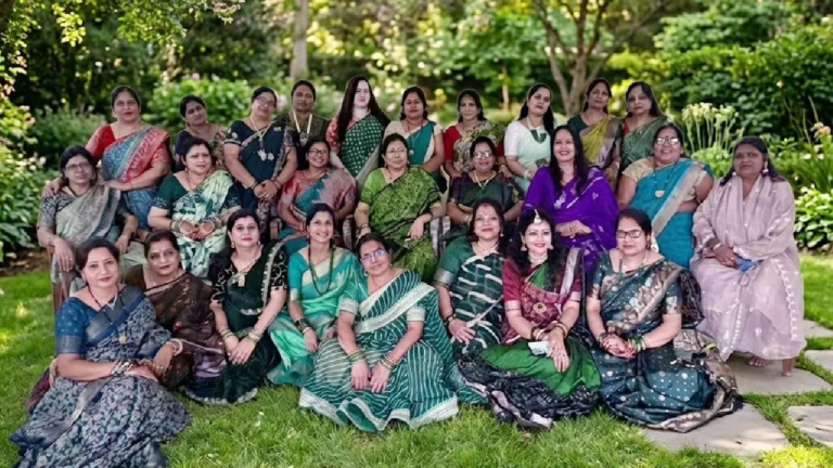 CG : उत्कल विप्र महिला समाज ने मनाया सावन महोत्सव …
