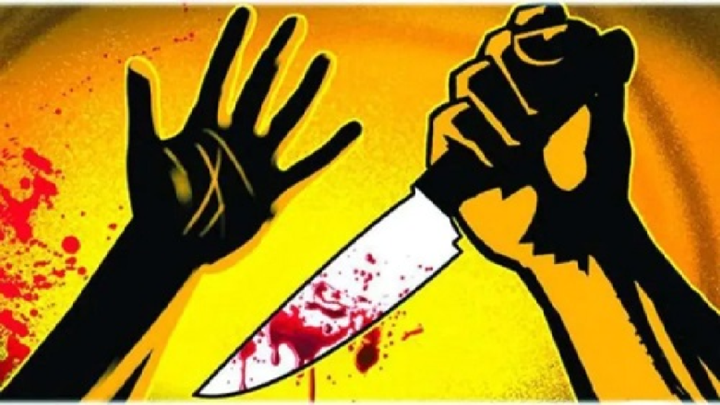 CG : रायपुर में चाकूबाजी की दो वारदात, दो युवकों की मौत से मचा हड़कंप…
