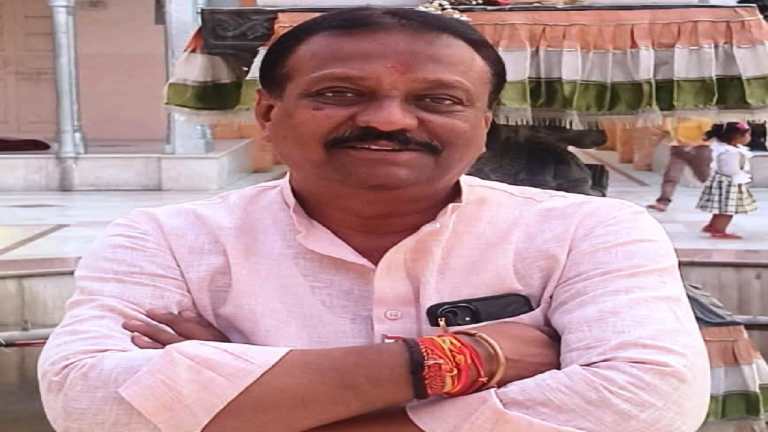 CG : राजधानी में फिर डबल मर्डर, कानून व्यवस्था पूरी तरह ध्वस्त : कन्हैया…