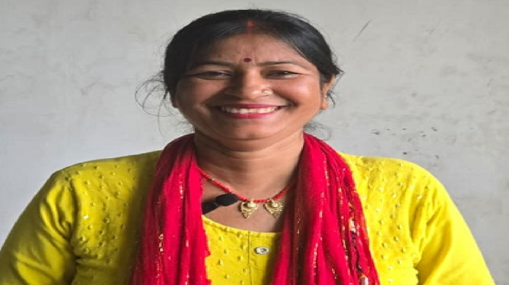 CG : महतारी वंदन ने बढ़ाई रक्षाबंधन की मिठास, उषा पांडे अब भाई के लिए खरीदेंगी राखी और उपहार…