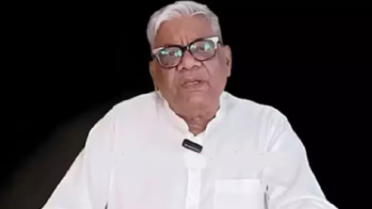 CG : भगवान शिव पर आपत्त‍ि‍जनक टिप्‍पणी करने वाले क्रिश्चियन फोरम के अध्‍यक्ष पन्नालाल को अदालत से झटका …