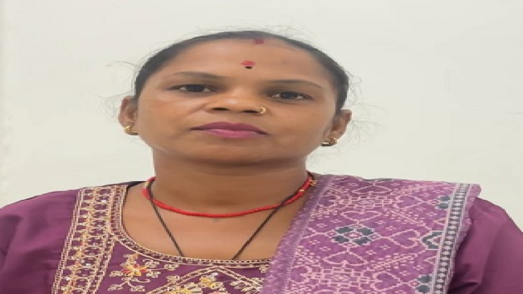 CG : महतारी वंदन योजना से चंदापुरी के चेहरे पर आई खुशी …