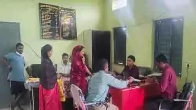 राजनांदगांव : मोबाईल कैम्प का आयोजन …