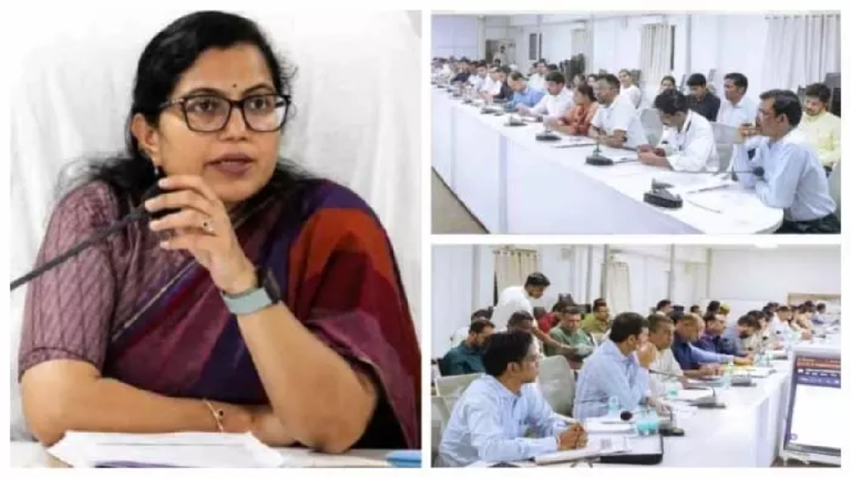 CG : किसानों के हित में सख्त कदम, अनियमित कीटनाशक विक्रेताओं पर कार्रवाई …